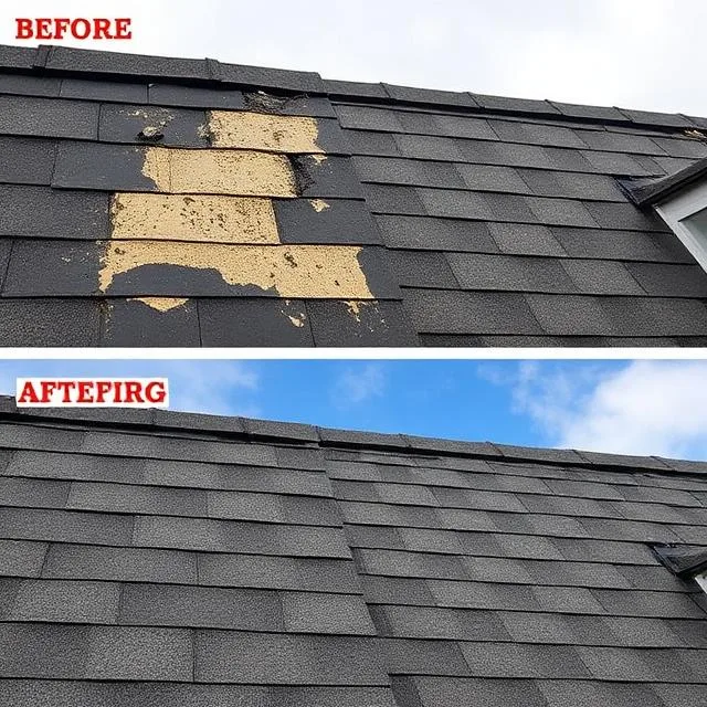 Roof Repair Near Me in Petersham, MA near me